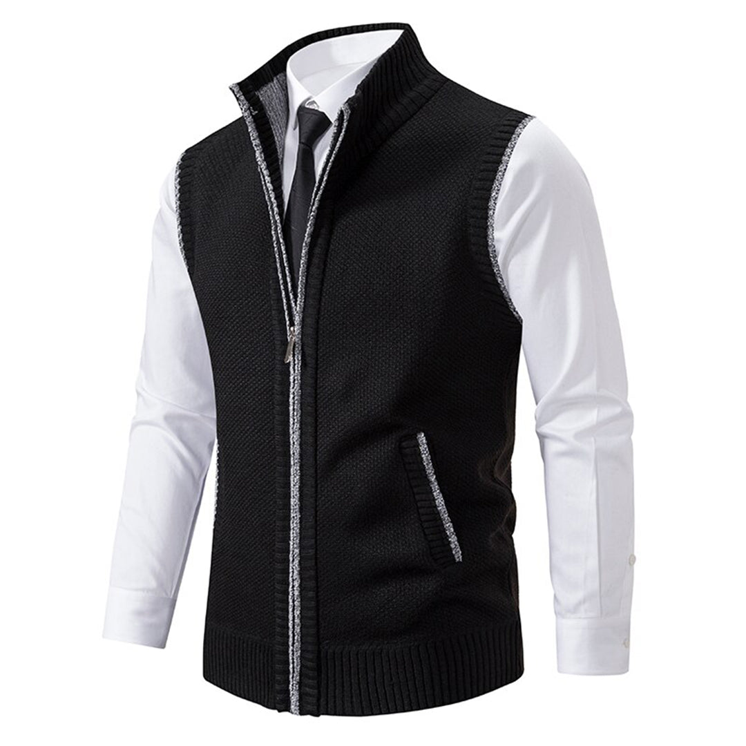 Elevate Your Style with the Apex Vest for Men