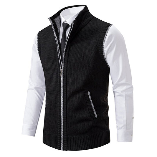 Elevate Your Style with the Apex Vest for Men