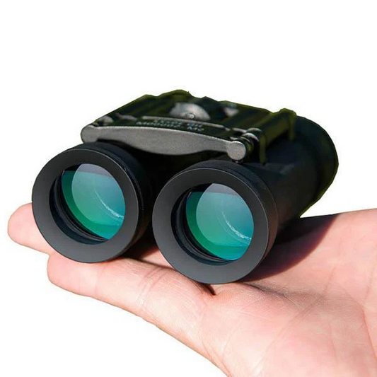 Compact 40x22 HD Binoculars for Outdoor and Sports Activities