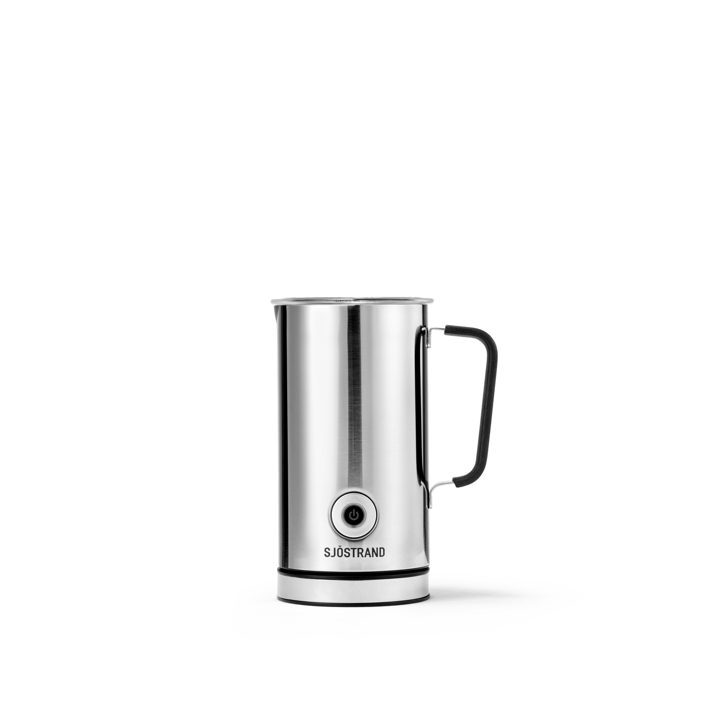 Automatic Frother for Creamy Coffee Delights