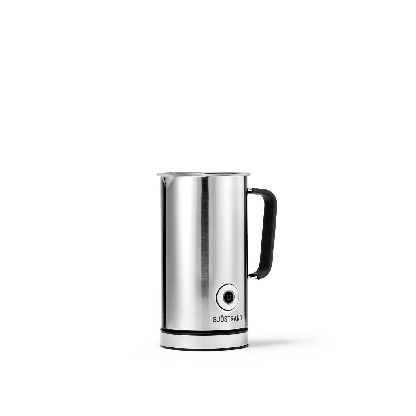 Automatic Frother for Creamy Coffee Delights