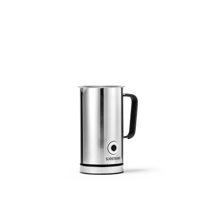 Automatic Frother for Creamy Coffee Delights
