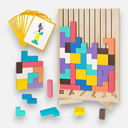 FocusFlow® — Mastering Calmness and Concentration with Every Piece