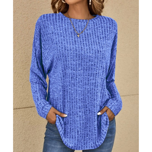 Essential Comfort Pullover for Every Occasion