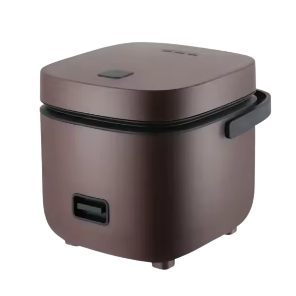 1.2L Electric Rice Cooker - Compact and Automatic Cooking Solution