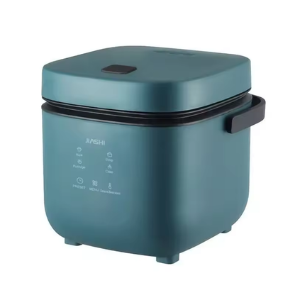 1.2L Electric Rice Cooker - Compact and Automatic Cooking Solution