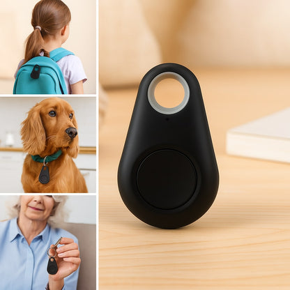 Compact Bluetooth Locator | Stay Connected Anywhere