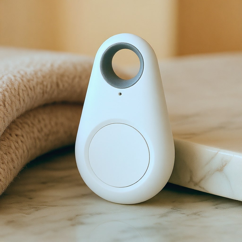 Compact Bluetooth Locator | Stay Connected Anywhere