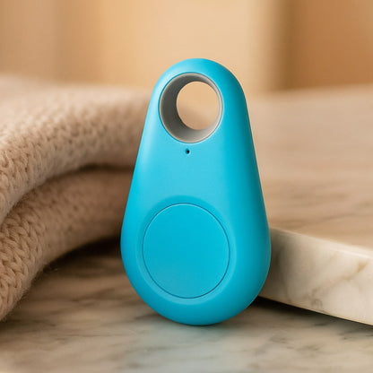 Compact Bluetooth Locator | Stay Connected Anywhere