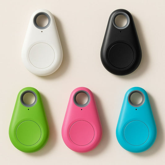 Compact Bluetooth Locator | Stay Connected Anywhere