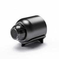 Camera (without memory card)