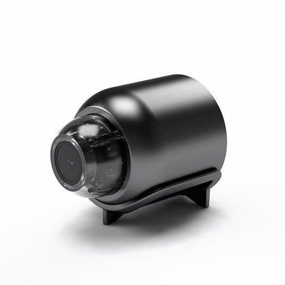 Remote HD Video Camera – Wi-Fi Enabled Surveillance Device