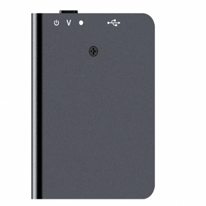 Mini Voice Recorder – Lightweight Device with Voice Activation & 32 GB Memory