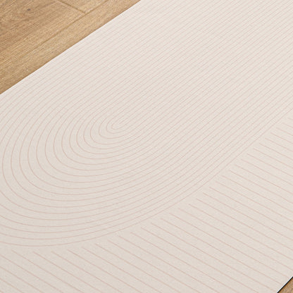 Non-Slip Runner Rug – Easy to Maintain and Long-Lasting
