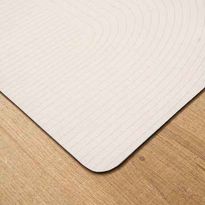 Non-Slip Runner Rug – Easy to Maintain and Long-Lasting