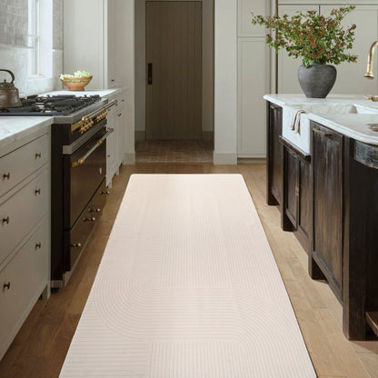 Non-Slip Runner Rug – Easy to Maintain and Long-Lasting