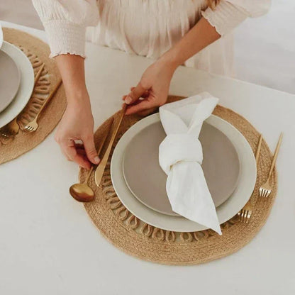 Elegant Simplicity Stainless Steel Cutlery Set