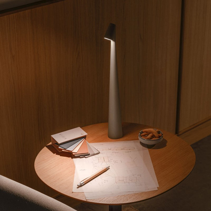 Contemporary Light Fixture for Minimalist Home Decor