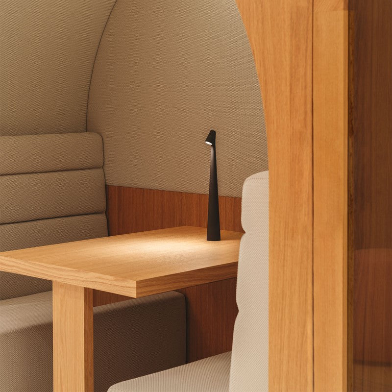 Contemporary Light Fixture for Minimalist Home Decor