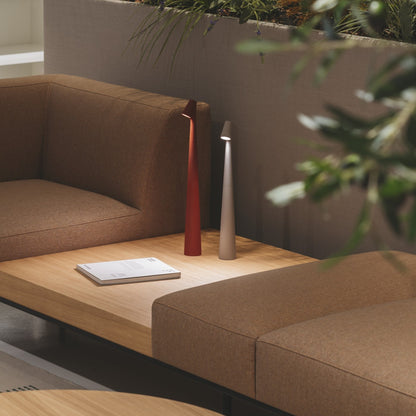 Contemporary Light Fixture for Minimalist Home Decor
