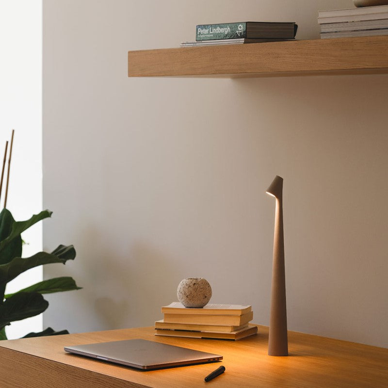 Contemporary Light Fixture for Minimalist Home Decor