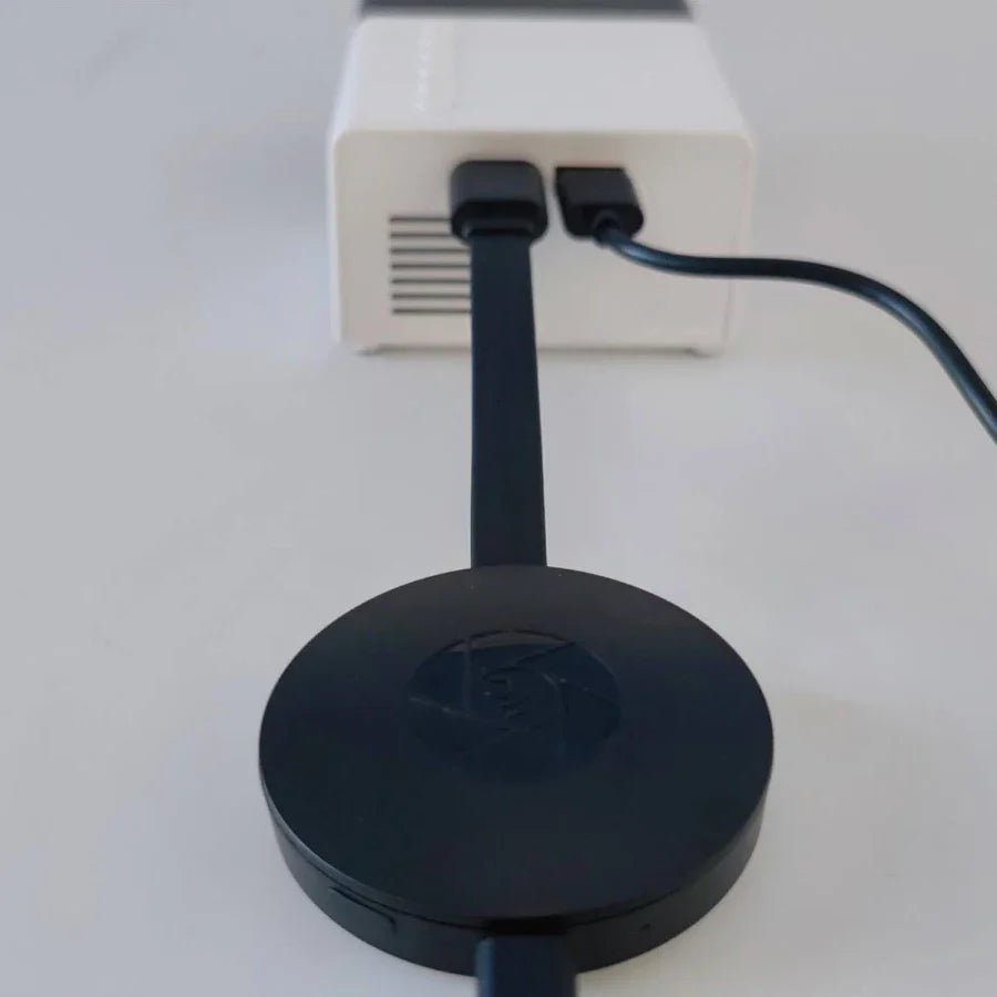 Wireless HD Screen Mirroring Adapter | StreamView Pro