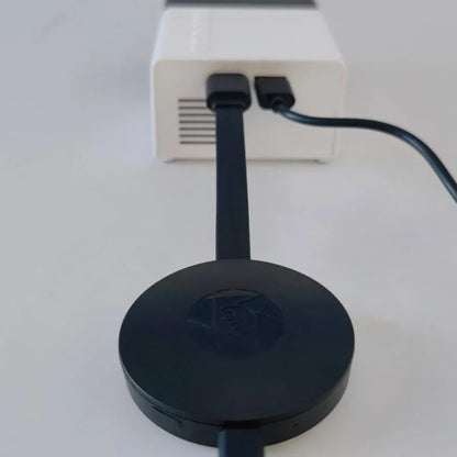 Wireless HD Screen Mirroring Adapter | StreamView Pro