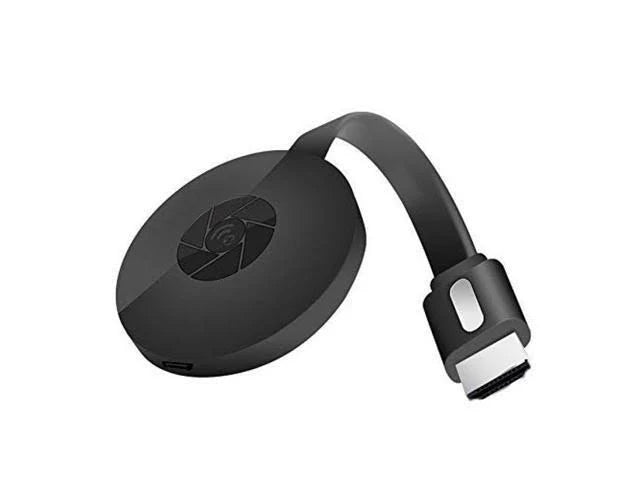 Wireless HD Screen Mirroring Adapter | StreamView Pro