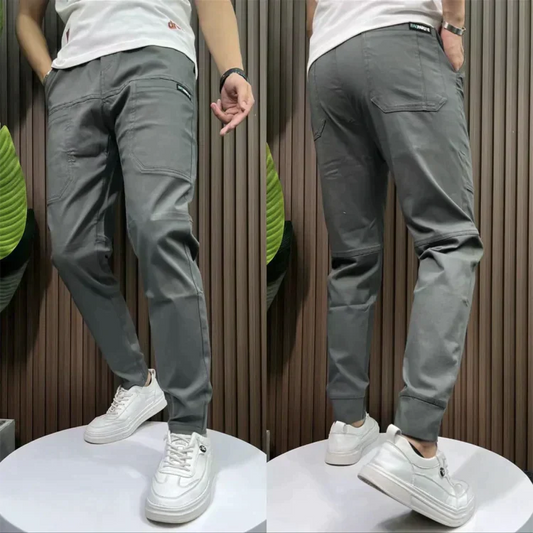 FlexiFit Cargo Pants - Unleash Your Movement