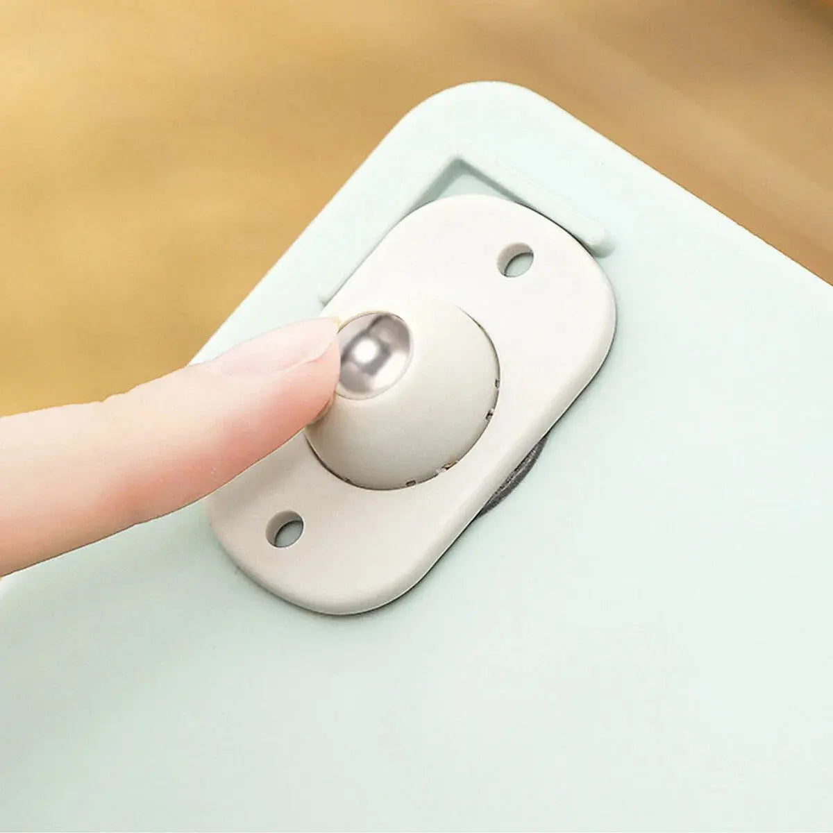 Effortless Furniture Movers | 360-Degree Glide Protectors