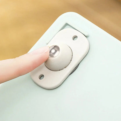 Effortless Furniture Movers | 360-Degree Glide Protectors