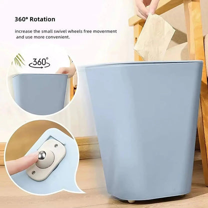 Effortless Furniture Movers | 360-Degree Glide Protectors