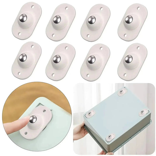 Effortless Furniture Movers | 360-Degree Glide Protectors