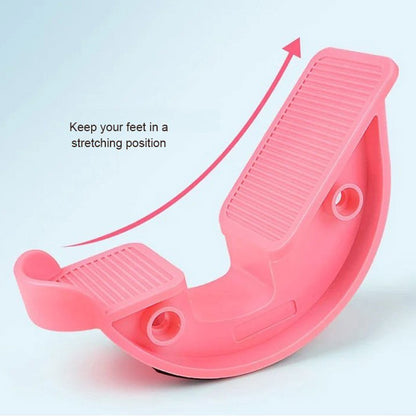 FlexiRoller Pro — Unlock Effortless Movement and Comfort