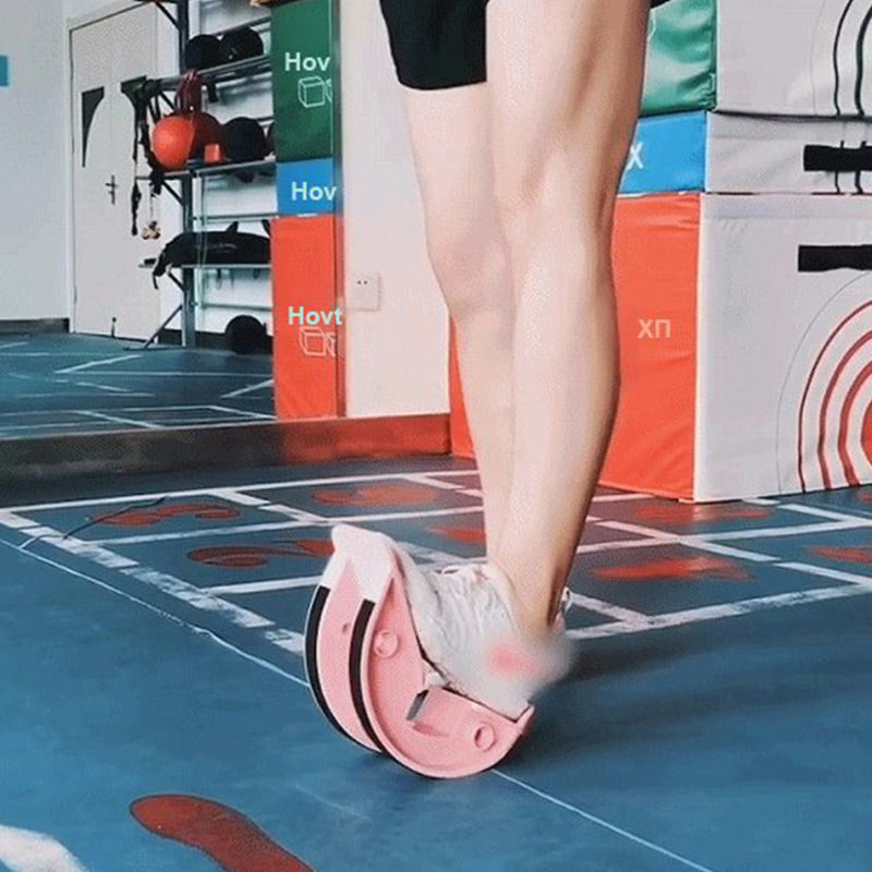 FlexiRoller Pro — Unlock Effortless Movement and Comfort