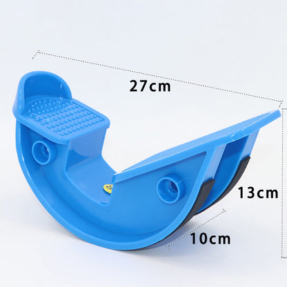 FlexiRoller Pro — Unlock Effortless Movement and Comfort