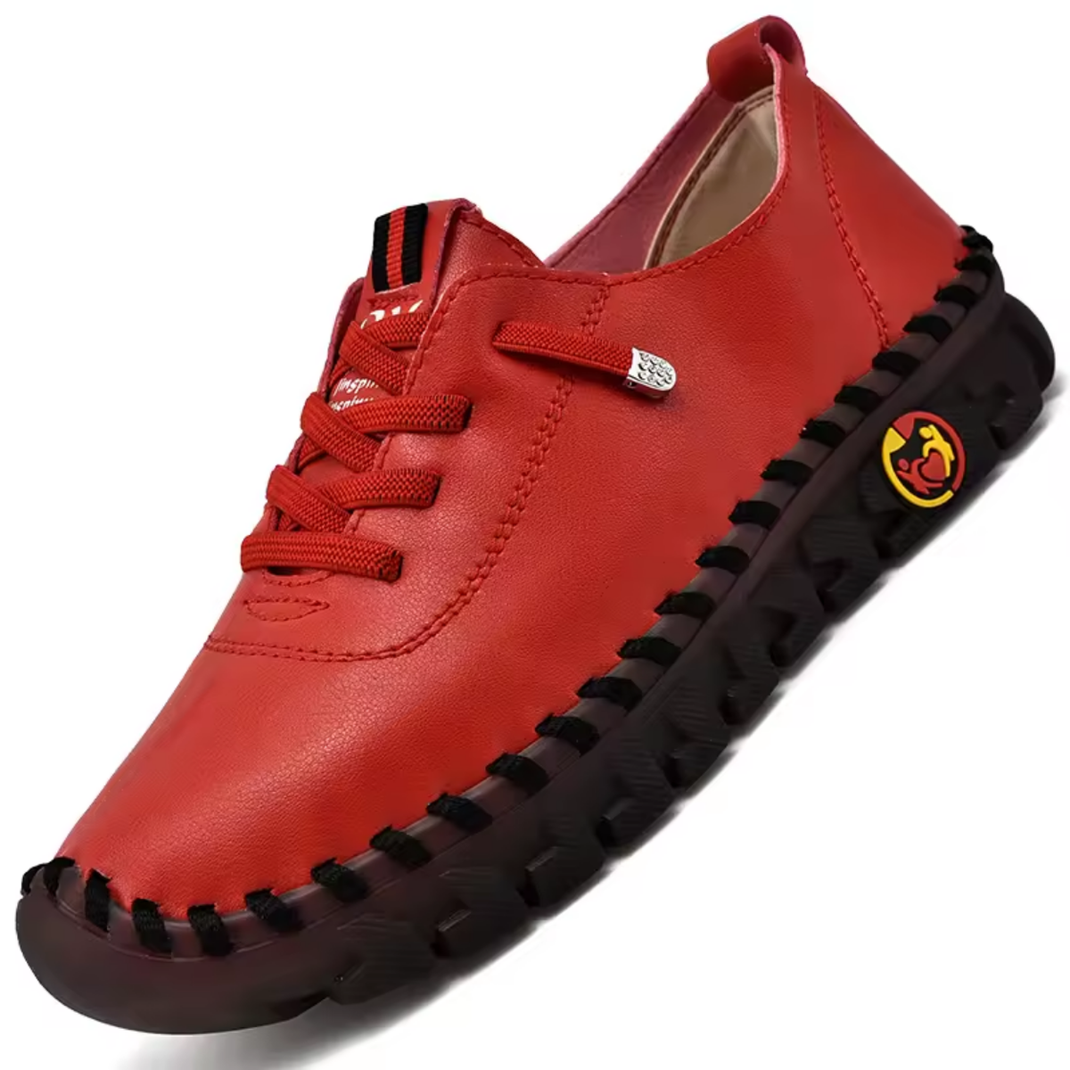Women's Loafers for Comfort and Orthopedic Support