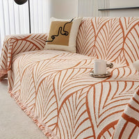 Maple Leaf-Orange
