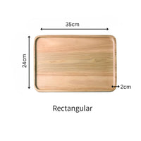 Rectangular