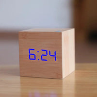 Wood-Blue