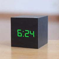 Black-Green