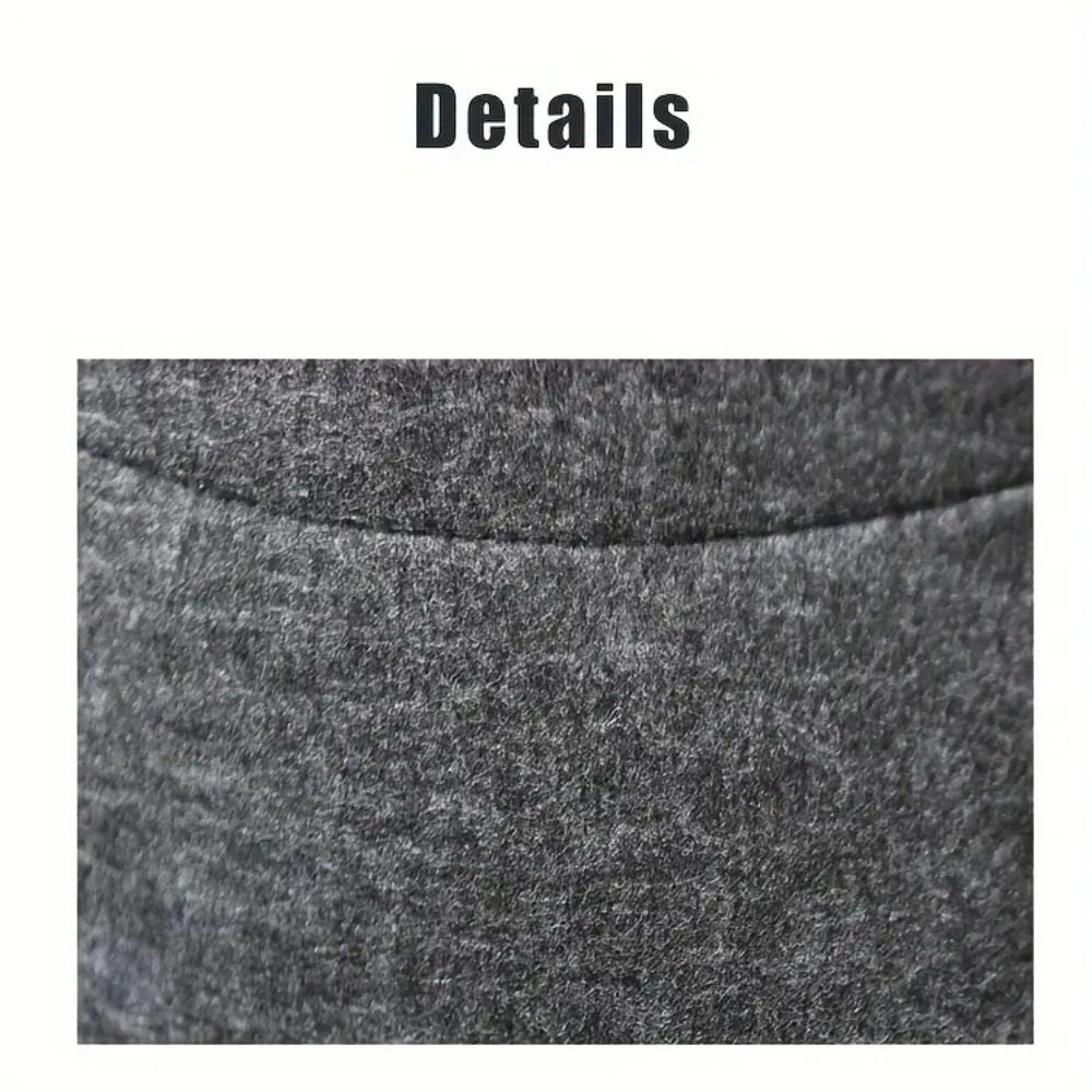 Elegant Foldable Felt Storage Basket