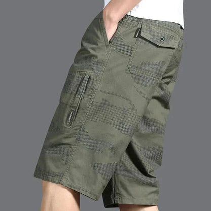 Casual and Beach-Ready Summer Shorts for Relaxed Fit