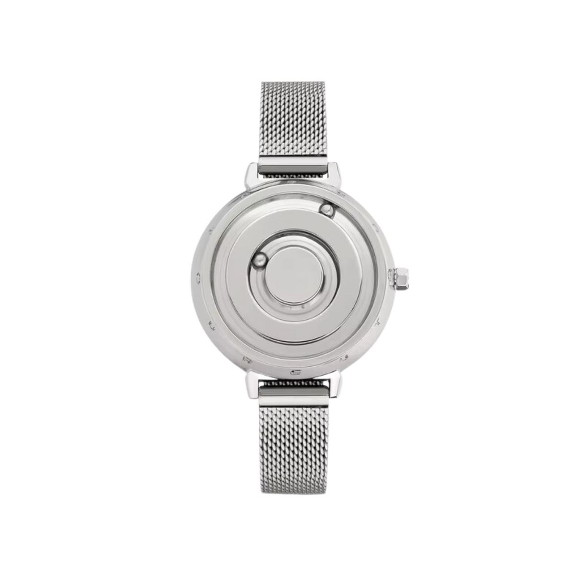 Elegant Magnetic Watch for Men