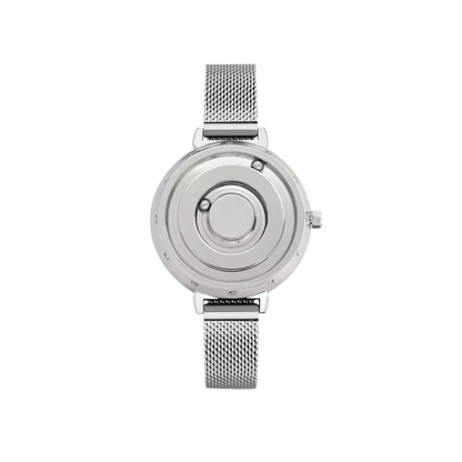Elegant Magnetic Watch for Men