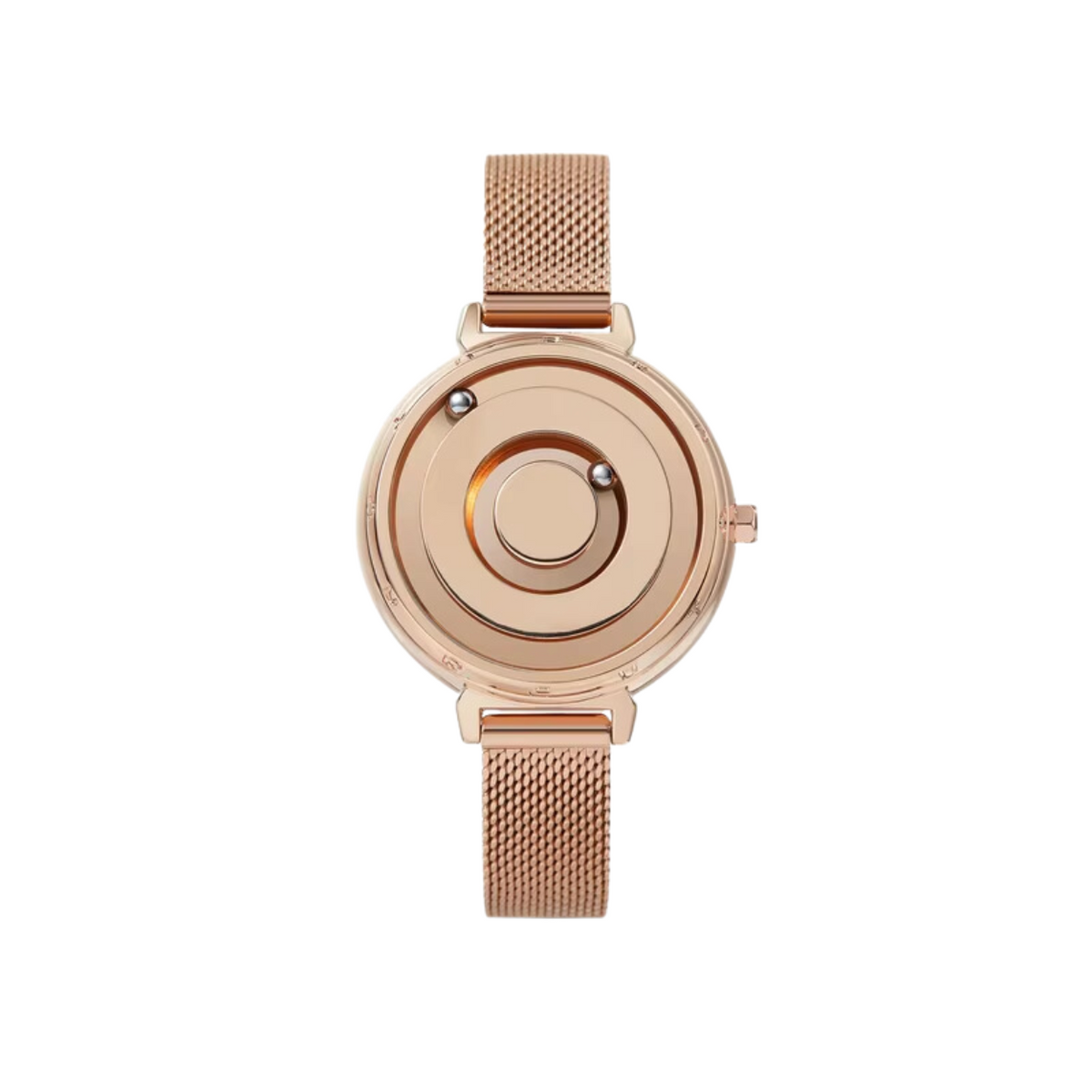 Elegant Magnetic Watch for Men