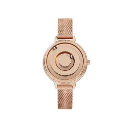 Elegant Magnetic Watch for Men