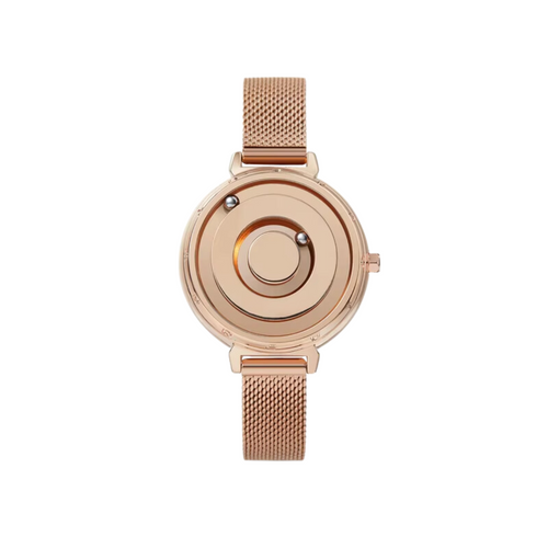 Elegant Magnetic Watch for Men