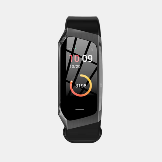 Waterproof Smartwatch for Women IP67 with Heart Rate Monitoring
