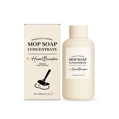 Brilliant Floor Cleaner | Streak-Free Shine | Gentle pH-Balanced Formula